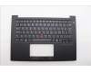 Lenovo 5M11Q60653 MECH_ASM BL KB BK NOR SRX