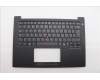 Lenovo 5M11Q60721 MECH_ASM BL KB BK SC BEL SRX