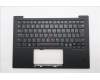 Lenovo 5M11S09560 MECH_ASM BL KB BK HUN CHY