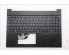 Lenovo 5M11S10116 MECH_ASM FRU KBD CCV POR(Primax)UK BK