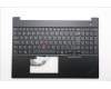 Lenovo 5M11S10209 MECH_ASM KB CCV SWE/FIN BL(Liteon)UK BK