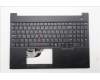 Lenovo 5M11S10316 MECH_ASM FRUKB CCV EURO ENG(PRM)US BK