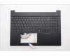 Lenovo 5M11S10364 MECH_ASM KB CCV GRE BL(Liteon)US BK