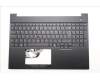 Lenovo 5M11S10391 MECH_ASM KB CCV SWE/FIN BL(LTN)UK BK