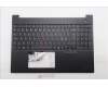 Lenovo 5M11S10394 MECH_ASM KB CCV NORDIC BL(Liteon)UK BK