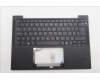 Lenovo 5M11S15666 MECH_ASM BL KB BK MG UKE LTN
