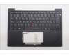 Lenovo 5M11S15678 MECH_ASM BL KB BK MG WW BEL LTN