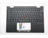 Lenovo 5M11S15883 MECH_ASM BL KB BK CZE/SLK LTN