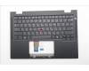 Lenovo 5M11S15917 MECH_ASM BL KB BK HBW SRX