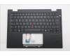 Lenovo 5M11S15931 MECH_ASM BL KB BK ITA LTN