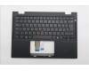 Lenovo 5M11S16077 MECH_ASM BL KB BK WW ITA SRX