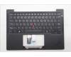 Lenovo 5M11S16159 MECH_ASM BL KB BK ARA LTN