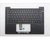 Lenovo 5M11S16169 MECH_ASM BL KB BK BUL SRX