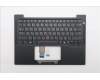 Lenovo 5M11S16253 MECH_ASM BL KB BK RUS SRX