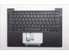 Lenovo 5M11S16271 MECH_ASM BL KB BK SWS LTN