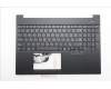 Lenovo 5M11S26977 MECH_ASM FRU KBD CCV ARA(Primax)US BK