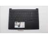 Lenovo 5M11S27080 MECH_ASM FRU KB CCV POR BL(Liteon)UK BK