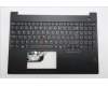 Lenovo 5M11S27110 MECH_ASM FRU KB CCV ILD BL(Liteon)UK BK