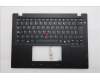 Lenovo 5M11S33658 MECH_ASM FRUMEASMUK-C NBL BK-CHY-SPA