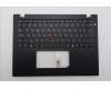 Lenovo 5M11S33685 MECH_ASM FRUMEASMUK-C BL BK-CHY-BUL