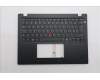 Lenovo 5M11S33739 MECH_ASM FRUMEASMUK-C BL BK-CHY-SWS