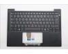 Lenovo 5M11S33769 MECH_ASM FRU BL KB BK BEL SRX
