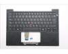 Lenovo 5M11S37378 MECH_ASM FRU BL KB BK SPA SRX