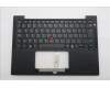 Lenovo 5M11S37983 MECH_ASM BL KB BK MG BEL LTN