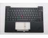 Lenovo 5M11S38010 MECH_ASM BL KB BK MG FRA LTN