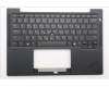 Lenovo 5M11S38019 MECH_ASM BL KB BK MG GRE LTN