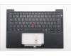 Lenovo 5M11S38030 MECH_ASM BL KB BK MG ITA CHY