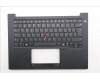 Lenovo 5M11T54235 MECH_ASM BL KB BK DEN SRX