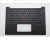 Lenovo 5M11T54267 MECH_ASM BL KB BK HBW SRX