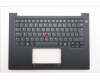 Lenovo 5M11T54303 MECH_ASM BL KB BK POR SRX