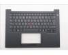 Lenovo 5M11T55175 MECH_ASM BL KB BK SC NOR SRX