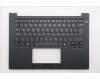 Lenovo 5M11T55183 MECH_ASM BL KB BK SC POR SRX