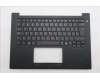 Lenovo 5M11T55195 MECH_ASM BL KB BK SC SPA SRX