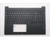 Lenovo 5M11T55257 MECH_ASM BL KB NP BK DEN LTN