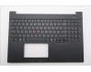 Lenovo 5M11T55370 MECH_ASM BL KB NP BK WW ENG PMX