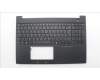 Lenovo 5M11T55395 MECH_ASM BL KB NP BK WW HUN LTN
