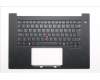 Lenovo 5M11T57388 MECH_ASM NoNFC CCvr+ILD KB ASM,TRI