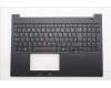 Lenovo 5M11T58522 MECH_ASM BL KB NP BK WW POR LTN