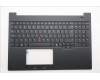 Lenovo 5M11T58552 MECH_ASM BL KB NP BK WW UKE LTN