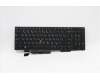Lenovo 5N20W68200 NB_KYB CS20L NUM KBD LTN,NBL,B,RUS