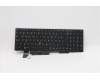 Lenovo 5N20W68213 NB_KYB CS20L NUM KBD LTN,NBL,B,EST