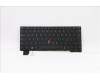 Lenovo 5N21A21824 NB_KYB CS21KBD SKTOP LTN,BL,BK,ITA