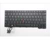 Lenovo 5N21D68285 NB_KYB CS22 FL TOP,BK-NBL,TRI,HUN
