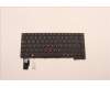 Lenovo 5N21H77091 NB_KYB SER2 KBD BK-BL,LTN,EST
