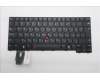Lenovo 5N21M37916 NB_KYB 4C4TT50B-BK-SRX-BUL