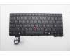 Lenovo 5N21M38560 NB_KYB 4C4TT50B-BK-CHY-RUS